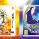 Pokémon Sole e Luna: Il nuovo trailer ci svela le Forme di Alola e le mosse Z