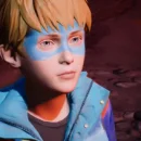 Square Enix presenta The Awesome Adventures of Captain Spirit, il nuovo titolo di Dontnod Entertainment
