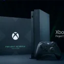 Xbox One X: Project Scorpio Edition si mostra alla GamesCom con un trailer