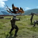 Final Fantasy XV accoglie il multiplayer con l'arrivo di Comrades