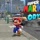 Super Mario Odyssey vince il premio come miglior gioco dell'E3 2017 ai Game Critics Awards