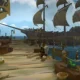 Sea of Thieves si mostra in un'immagine inedita