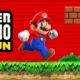 Super Mario Run sarà disponibile su iPhone e iPad dal 15 dicembre