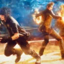 Tabata: Ci vorrà almeno un anno per vedere Final Fantasy su PC