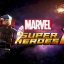 LEGO Marvel Super Heroes 2 si mostra con un nuovo trailer con la Famiglia reale Inumana