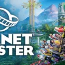 Planet Coaster si mostra nel trailer di lancio