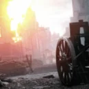 Disponibile la patch 1.02 per Battlefield 1