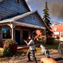 Far Cry 5: Ubisoft annuncia The Father's Calling, una statuetta esclusiva di Joseph Seed