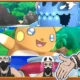 Nuove trailer e nuove informazioni per Pokémon Sole e Pokémon Luna