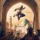 Annunciato Assassin's Creed: Mirage