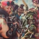 Ninja Theory presenta Bleeding Edge