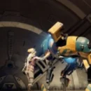 ReCore è in sviluppo da oltre un anno