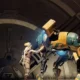 ReCore è in sviluppo da oltre un anno