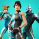 Fortnite aggiornamento modaliÀ creativa 14.60
