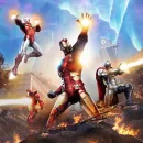 In regalo una skin di Black Panther per tutti i giocatori di Marvel's Avengers
