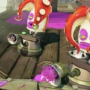 Nuovo trailer per Splatoon con presentazione delle armi