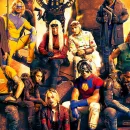 Sylvester stallone in suicide squad?