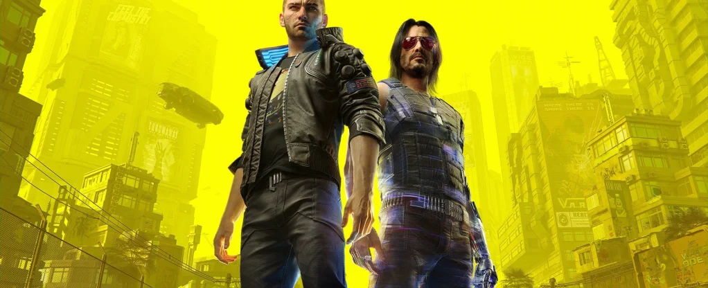 Cyberpunk 2077