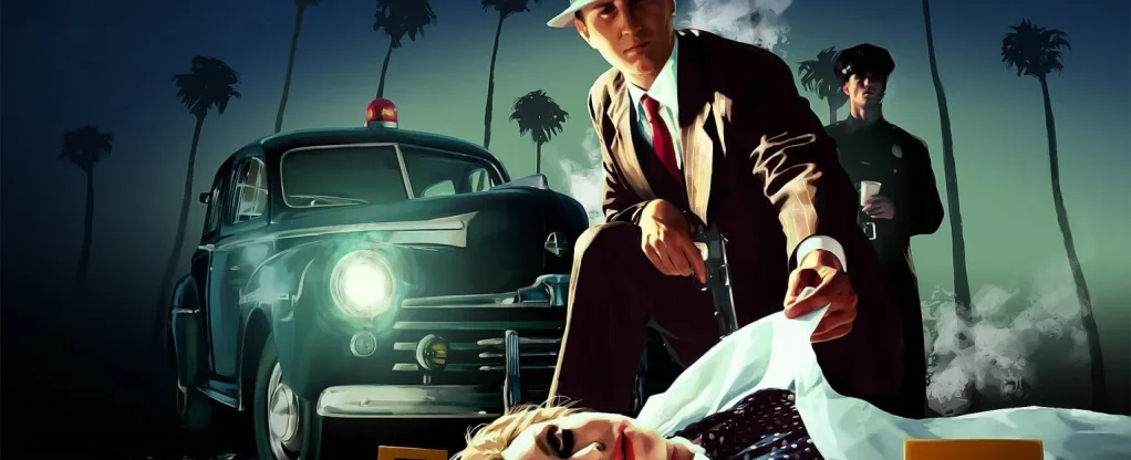 Sfida la tua conoscenza su L.A. Noire