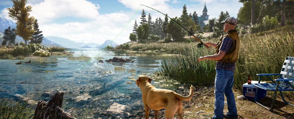 Far Cry 5: Eden's Gate e Oltre