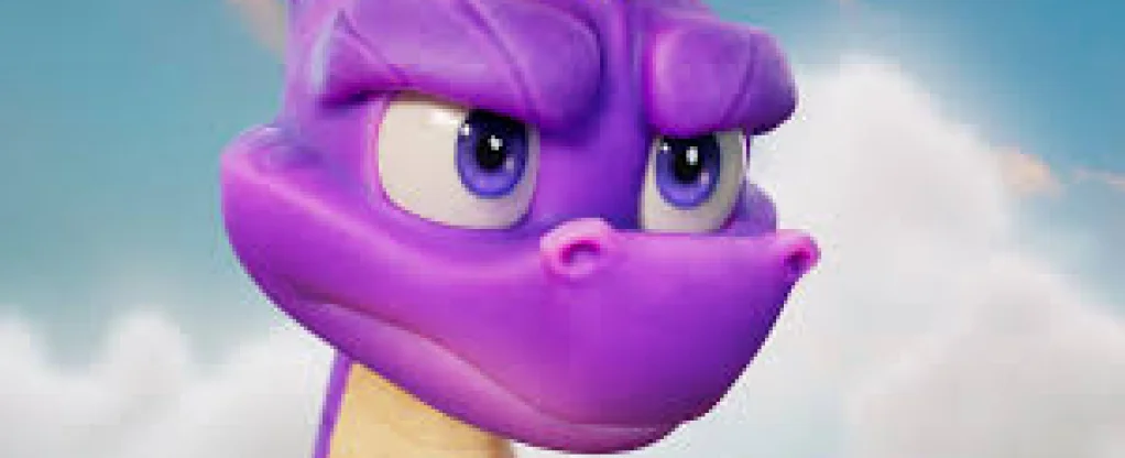 Spyro: Segreti e Sviluppo