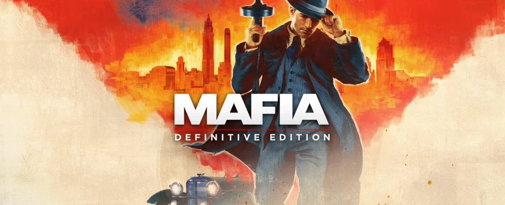 Mafia - La Saga