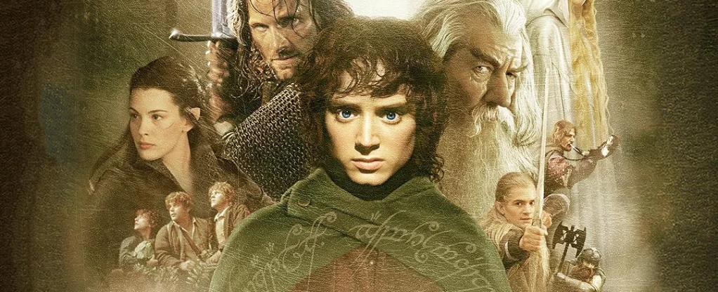 Quiz Il Signore degli Anelli (Videogiochi)