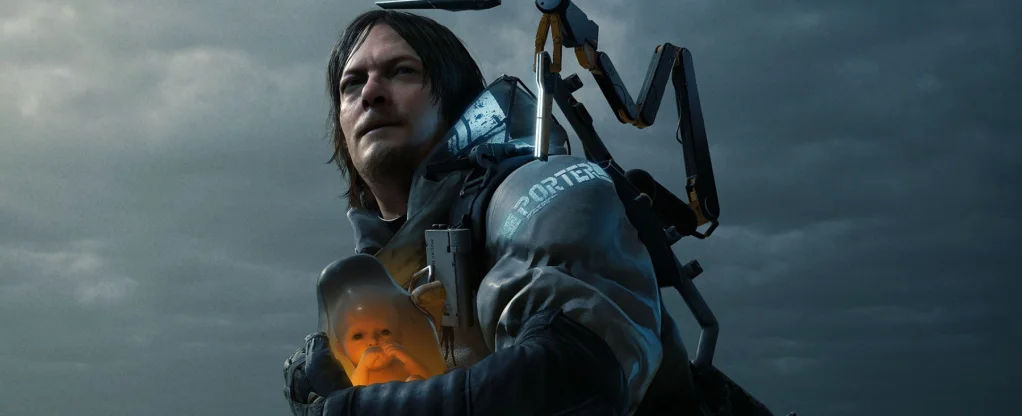 Death Stranding