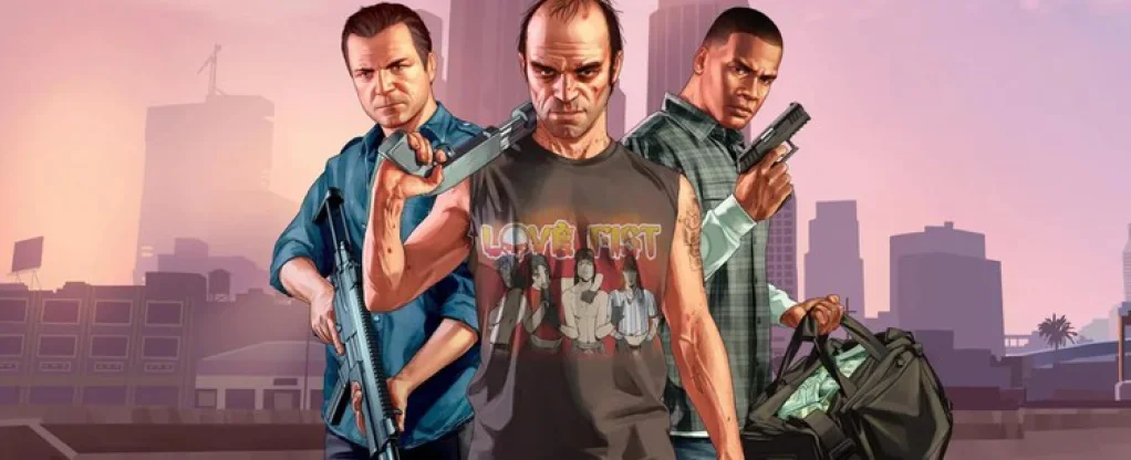 Quiz su Grand Theft Auto