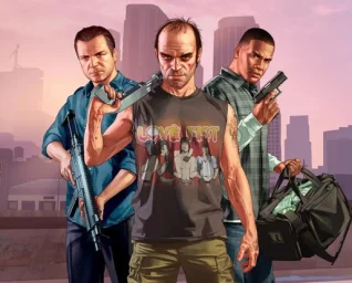 Quiz su Grand Theft Auto