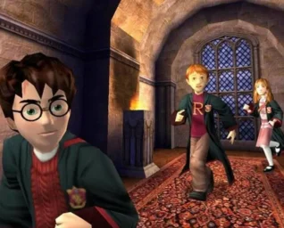 Quiz Harry Potter (Videogiochi)