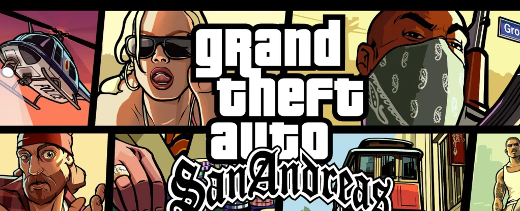 Sfida la tua conoscenza su GTA: San Andreas