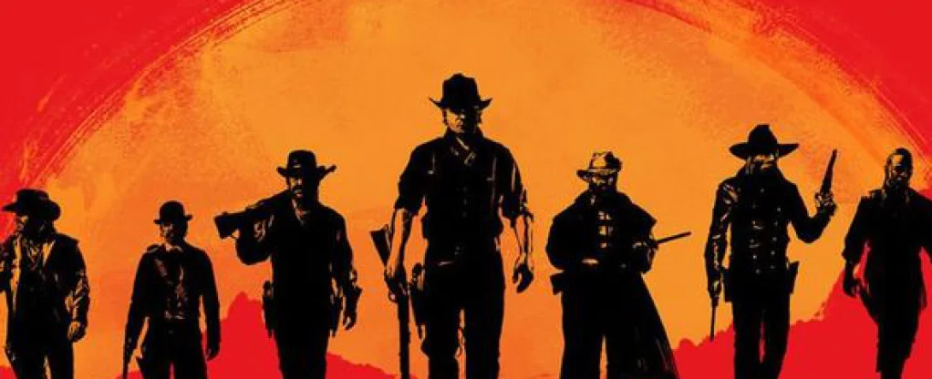 Quiz Red Dead Redemption