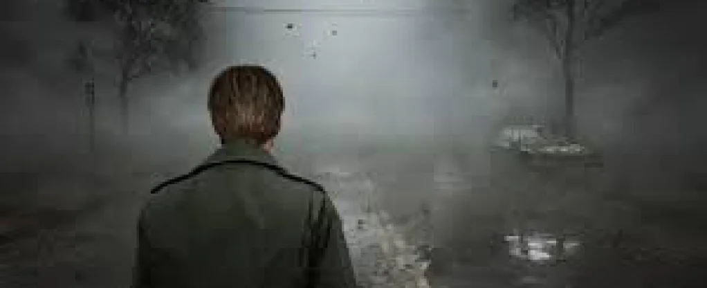 Silent Hill: La Nebbia del Terrore