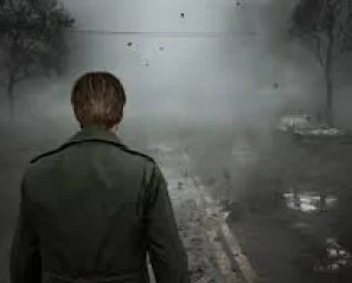 Silent Hill: La Nebbia del Terrore