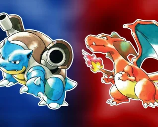 Misteri di Pokémon Rosso e Blu