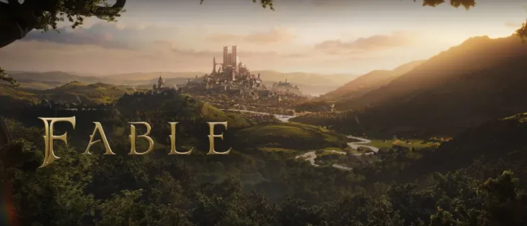 Fable: uscita posticipata a febbraio 2027