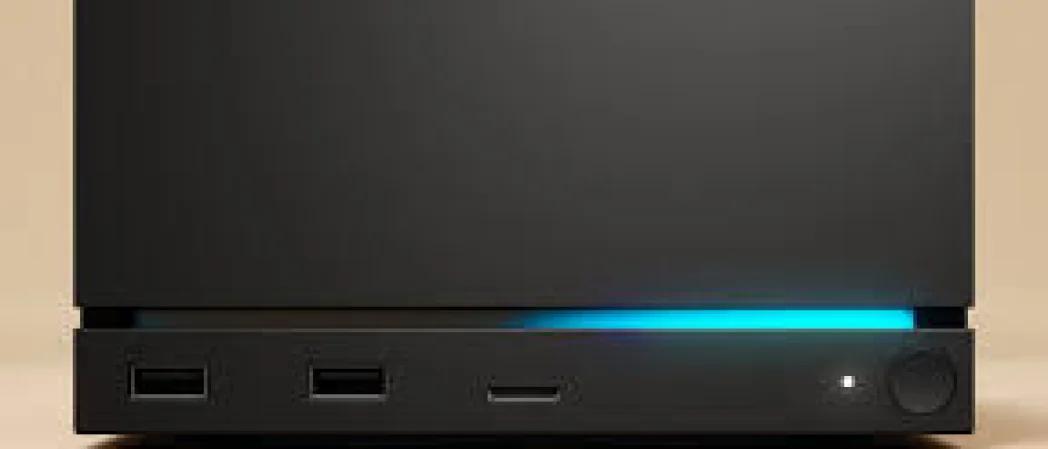 Valve presenta la Steam Machine: caratteristiche, prezzi e impatto sul mercato