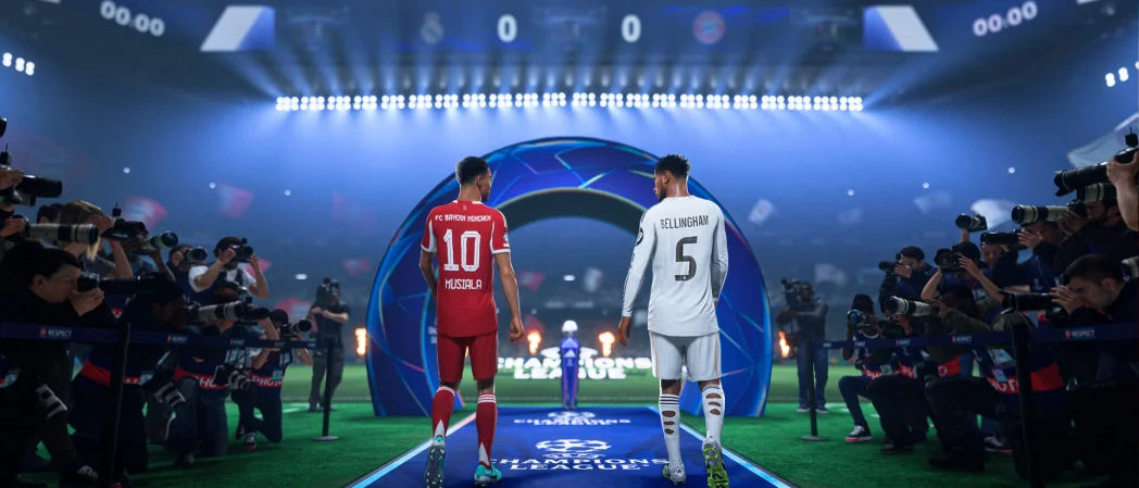L'acquisizione di Electronic Arts dal fondo saudita verso l'approvazione UE