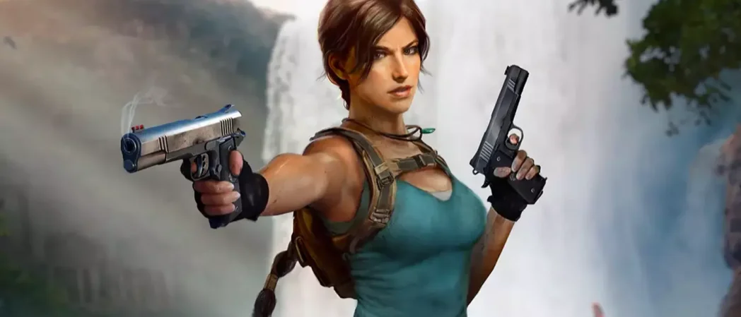 Tomb Raider: Catalyst rinviato ufficialmente al 2028