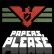 Papers, Please