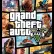 Grand Theft Auto V