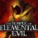 The Temple of Elemental Evil