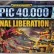 Final Liberation: Warhammer Epic 40,000 (Classic)