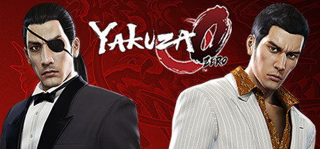 Yakuza 0 in Italiano