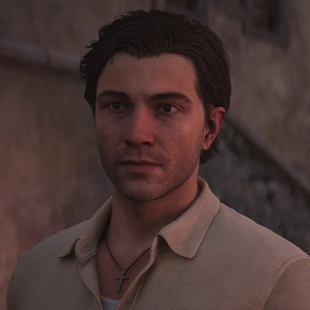 Enzo Favara