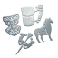Trophy Icon