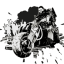 Trophy Icon
