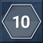 Trophy Icon
