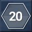 Trophy Icon